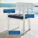 Outdoor Dining Chairs