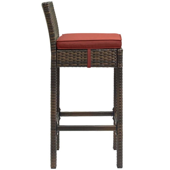 Outdoor Bar Stools