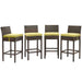 Outdoor Bar Stools