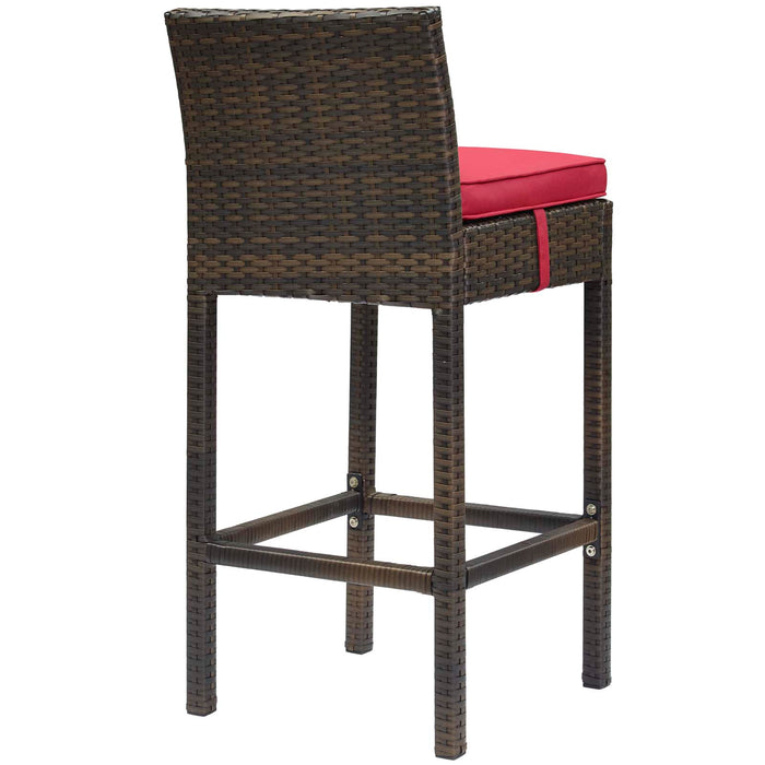 Outdoor Bar Stools