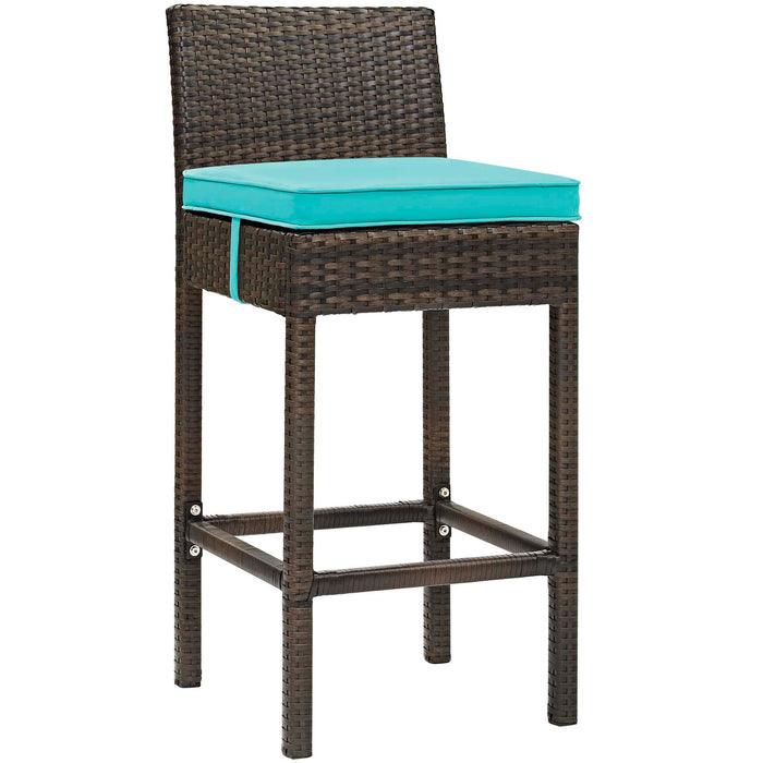 Outdoor Bar Stools