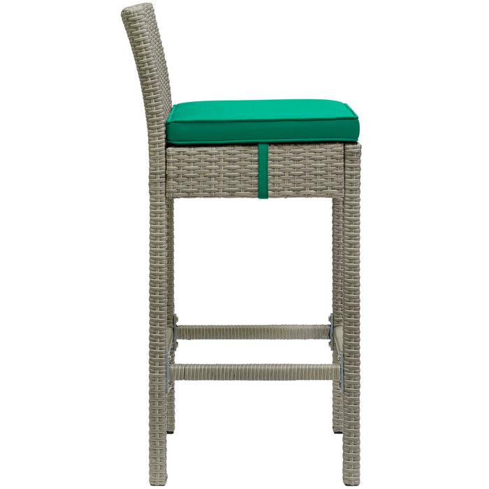 Outdoor Bar Stools