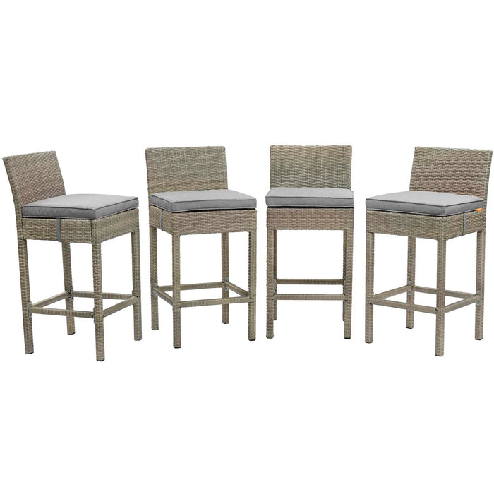 Outdoor Bar Stools