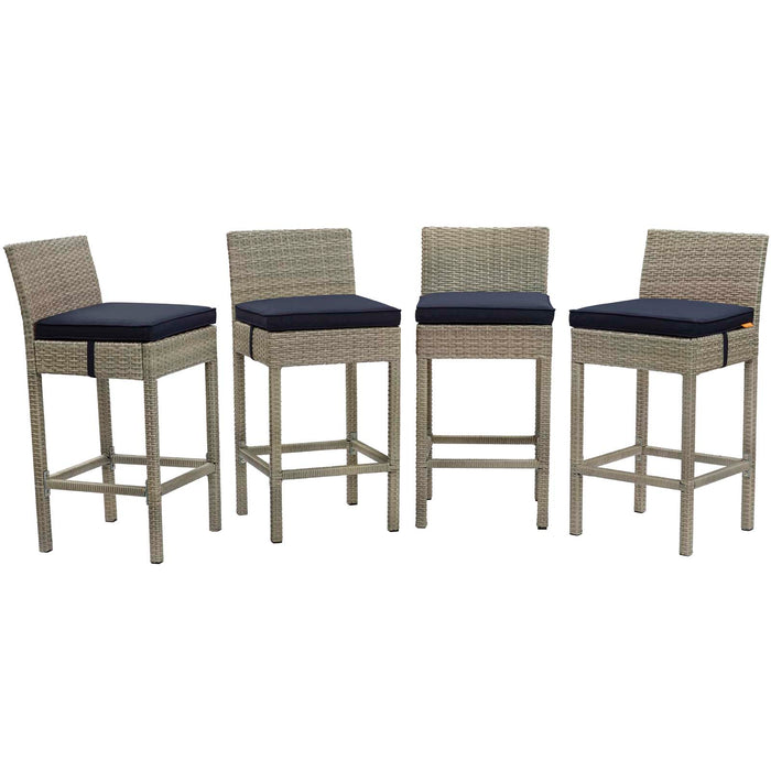 Outdoor Bar Stools