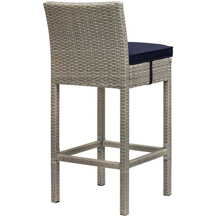 Outdoor Bar Stools