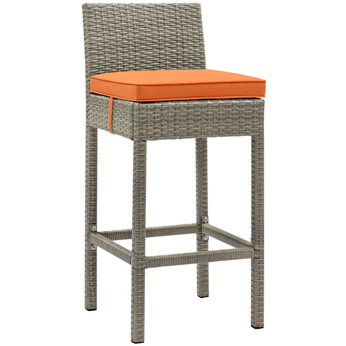 Outdoor Bar Stools