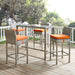 Outdoor Bar Stools