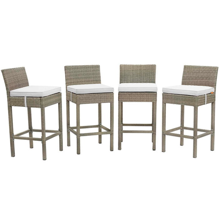 Outdoor Bar Stools