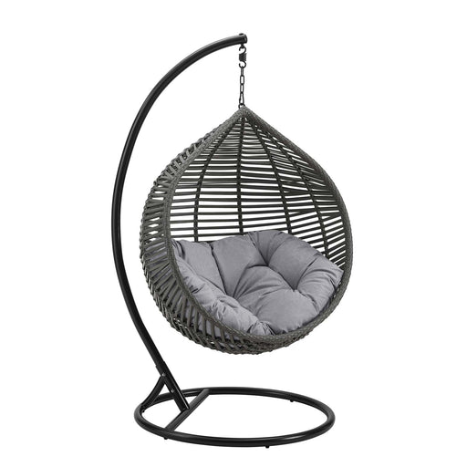 Outdoor Swing Chairs