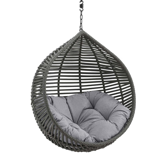 Outdoor Swing Chairs