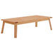 Outdoor Coffee Table