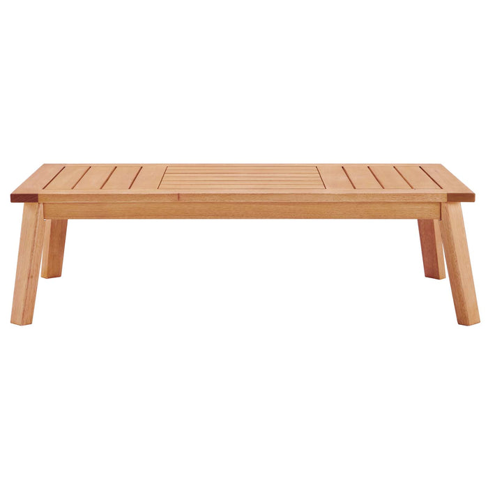 Outdoor Coffee Table