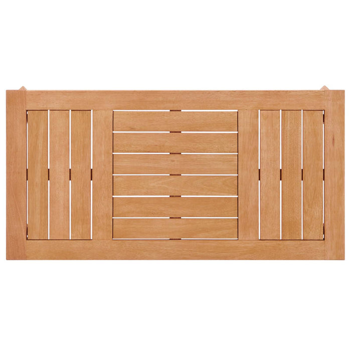 Outdoor Coffee Table