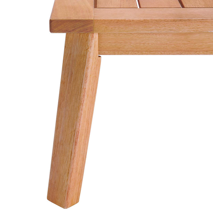 Outdoor Coffee Table