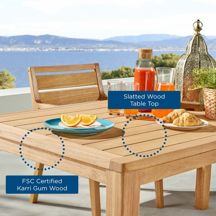 Outdoor Dining Tables