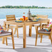 Outdoor Dining Tables