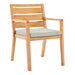 Outdoor Dining Chairs