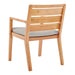 Outdoor Dining Chairs