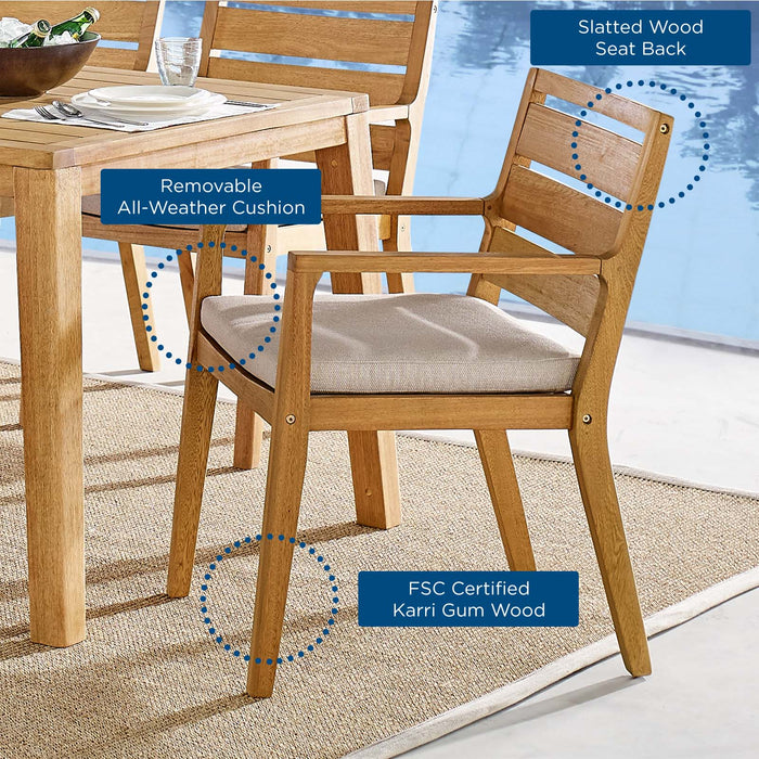 Outdoor Dining Chairs