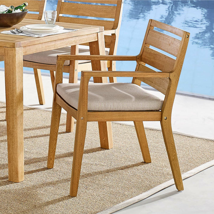 Outdoor Dining Chairs