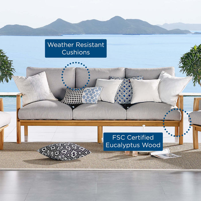 Outdoor Sofa & Sectionals