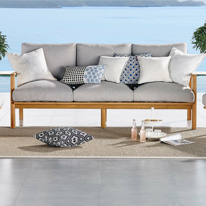 Outdoor Sofa & Sectionals