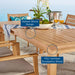 Outdoor Dining Tables