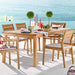 Outdoor Dining Tables