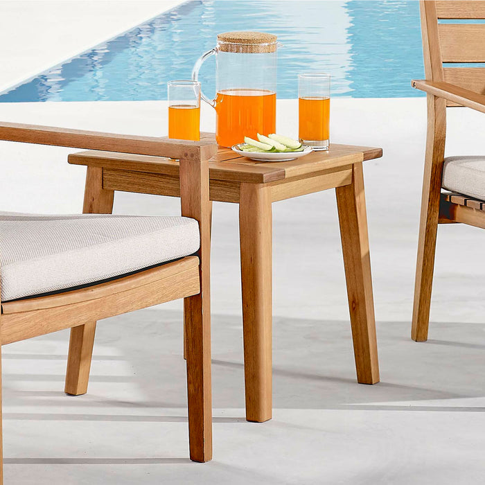 Outdoor Side Tables