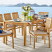 Outdoor Dining Tables