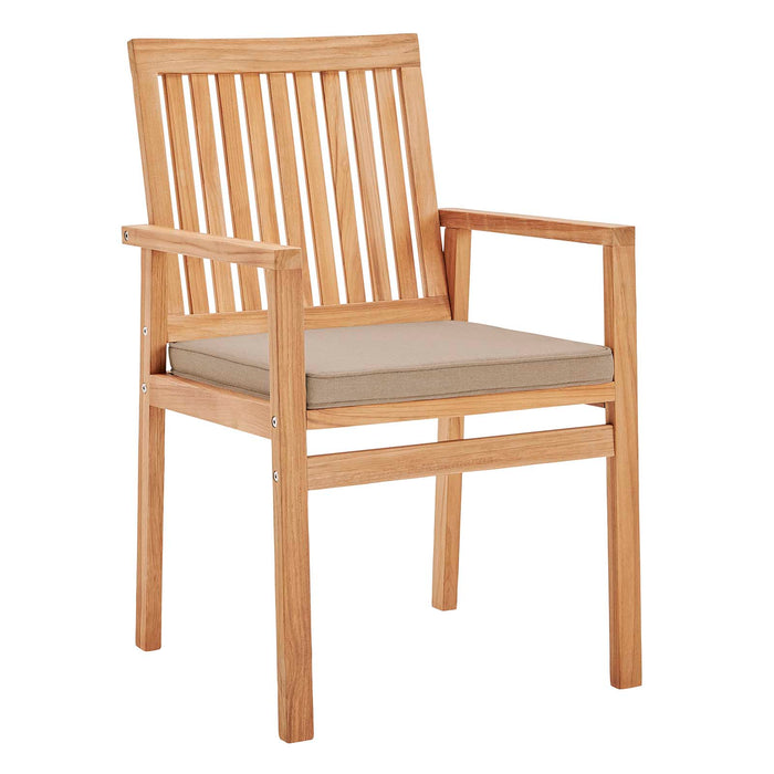 Outdoor Dining Chairs