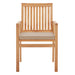 Outdoor Dining Chairs