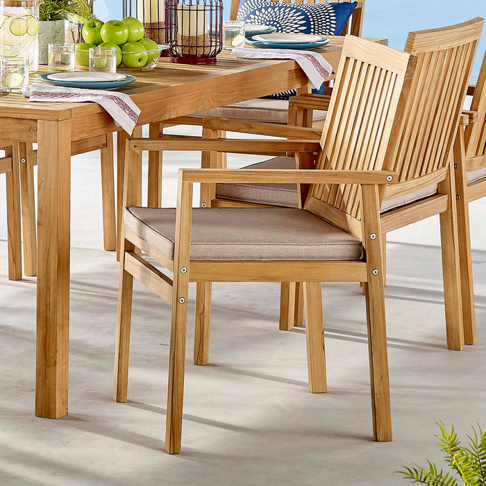 Outdoor Dining Chairs