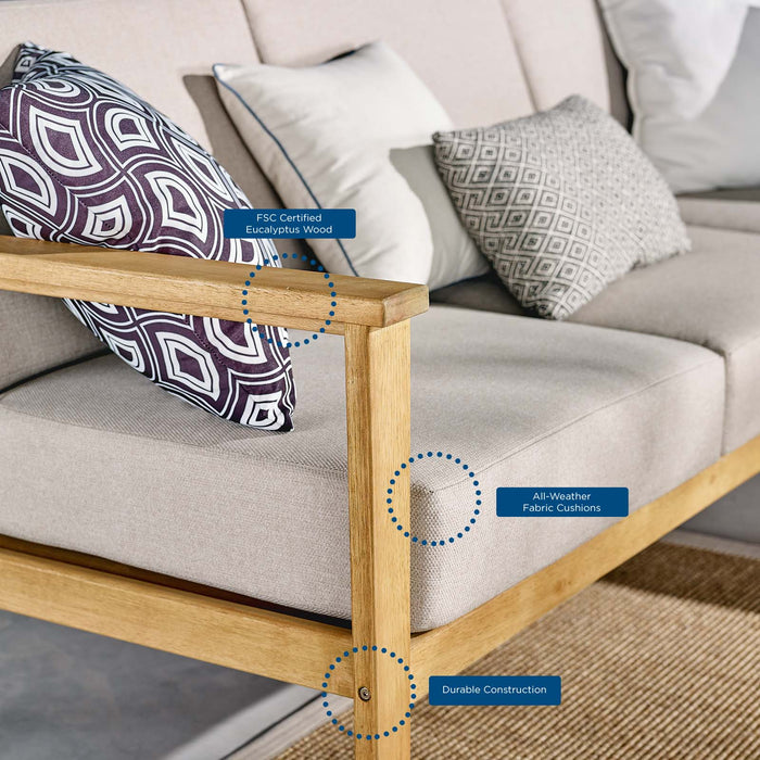Outdoor Sofa & Sectionals