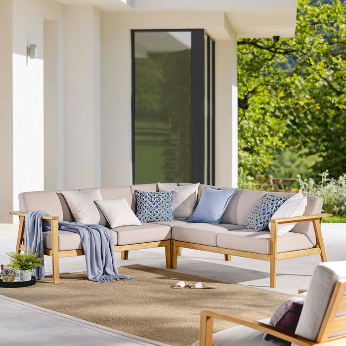 Outdoor Sofa & Sectionals