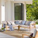 Outdoor Sofa & Sectionals