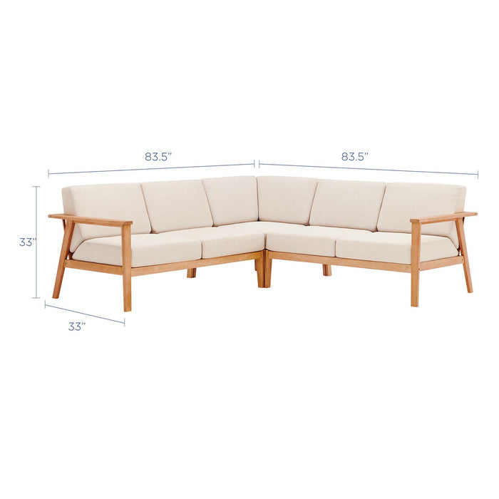 Outdoor Sofa & Sectionals