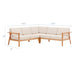 Outdoor Sofa & Sectionals