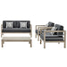 Outdoor Sofa & Sectionals