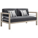 Outdoor Sofa & Sectionals