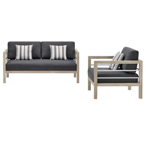 Outdoor Sofa & Sectionals