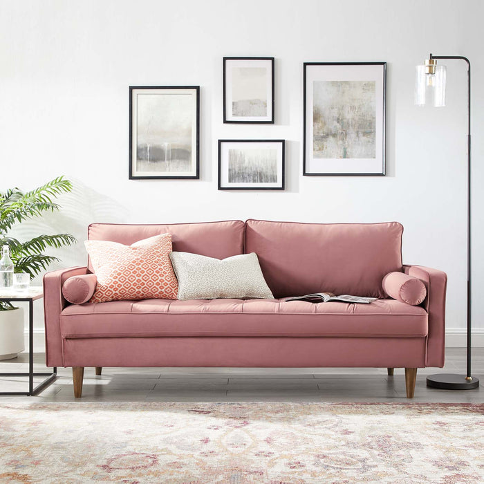 Sofas & Loveseats