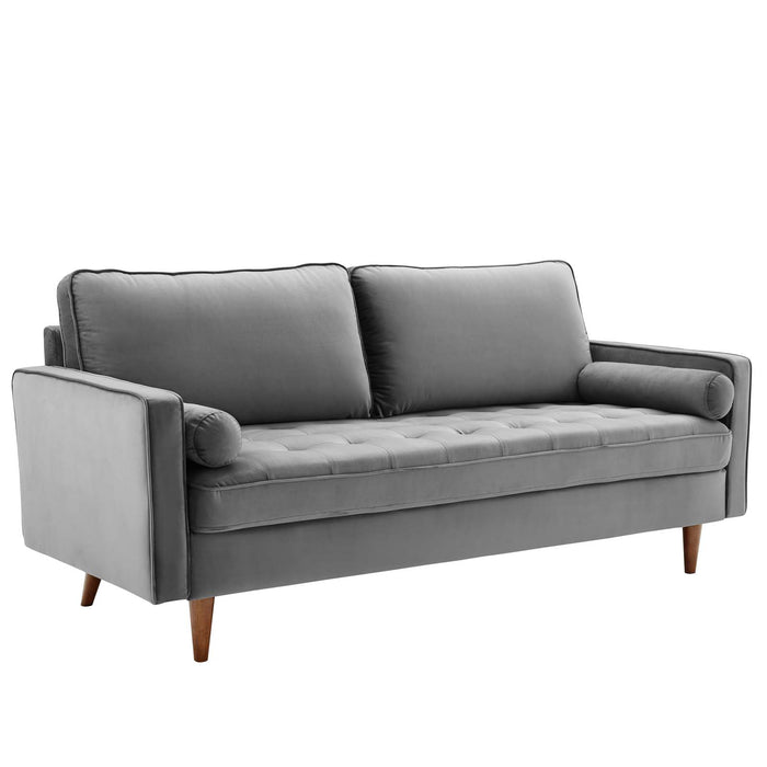 Sofas & Loveseats