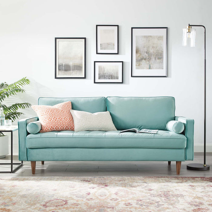 Sofas & Loveseats