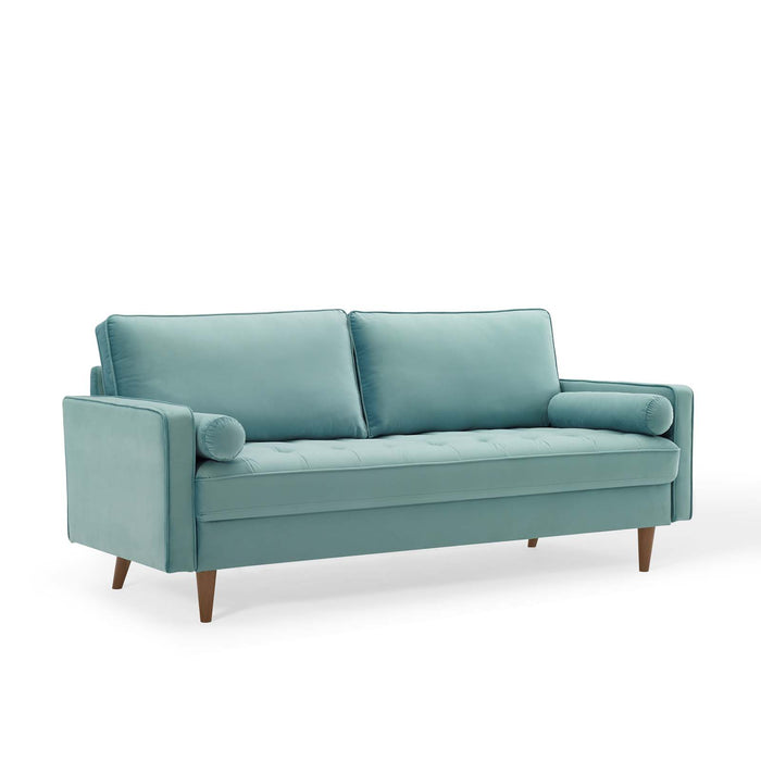 Sofas & Loveseats