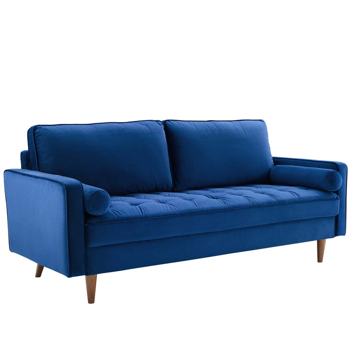 Sofas & Loveseats