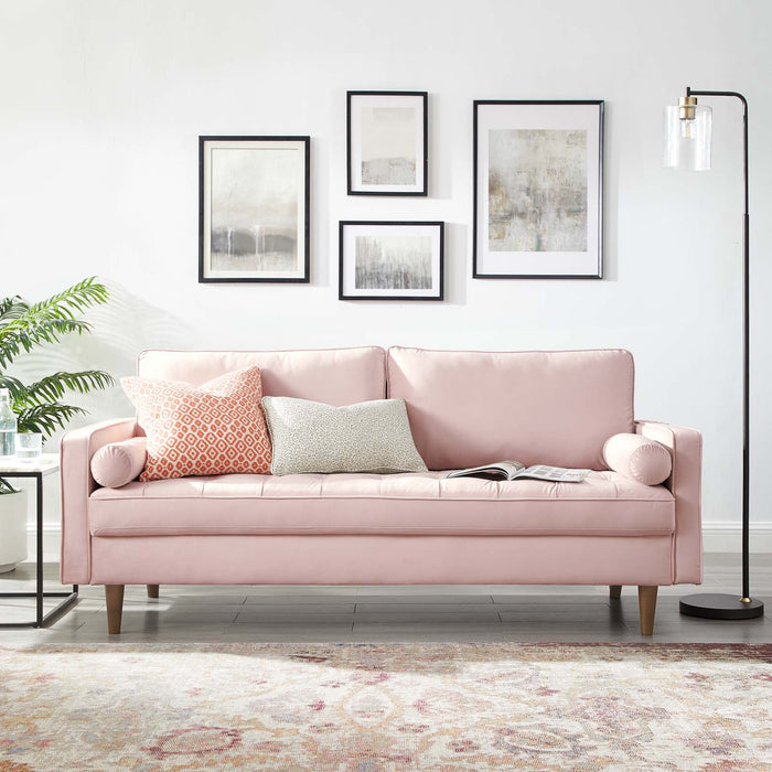 Sofas & Loveseats