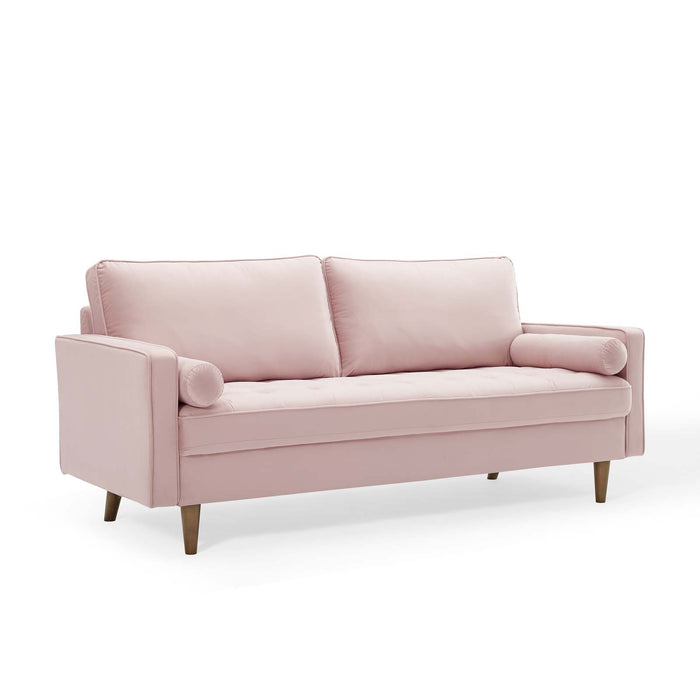 Sofas & Loveseats