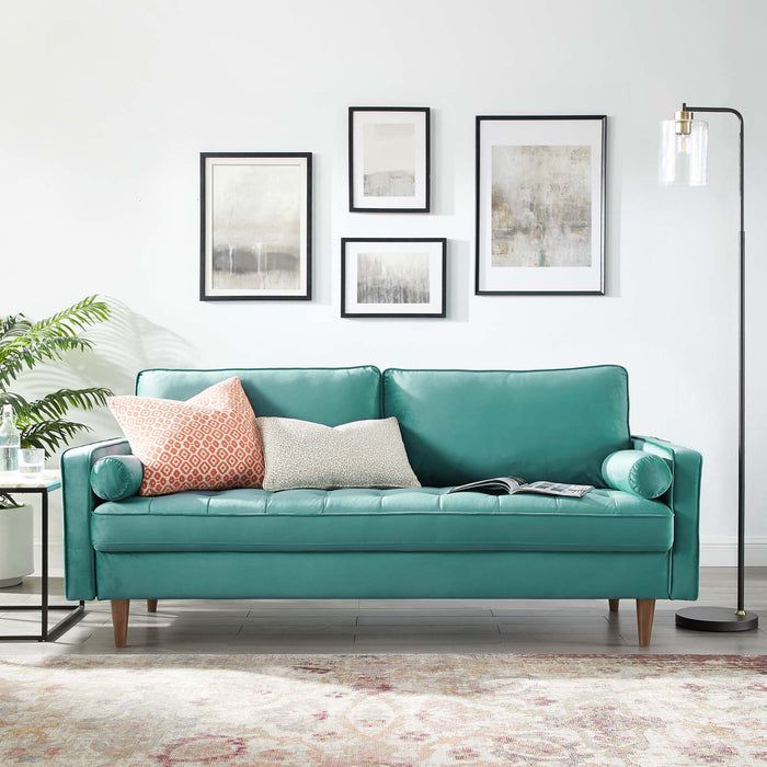 Sofas & Loveseats