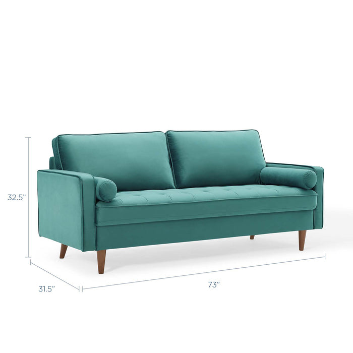 Sofas & Loveseats